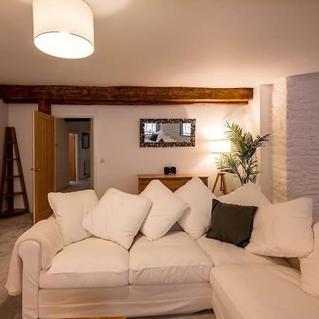 Barbican, Plymouth Outstanding Luxury Apartment エクステリア 写真