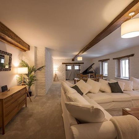 Barbican, Plymouth Outstanding Luxury Apartment エクステリア 写真