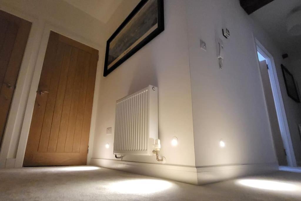 Barbican, Plymouth Outstanding Luxury Apartment エクステリア 写真