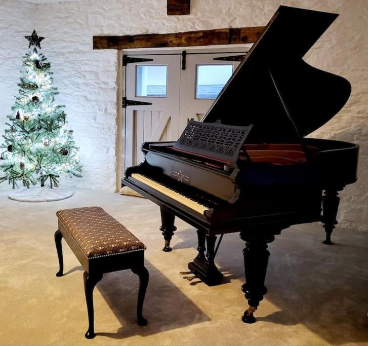 Barbican, Plymouth Outstanding Luxury Apartment エクステリア 写真