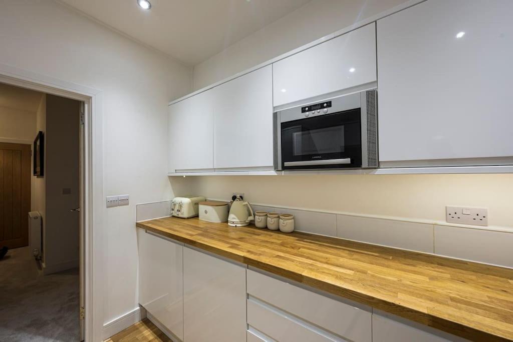 Barbican, Plymouth Outstanding Luxury Apartment エクステリア 写真