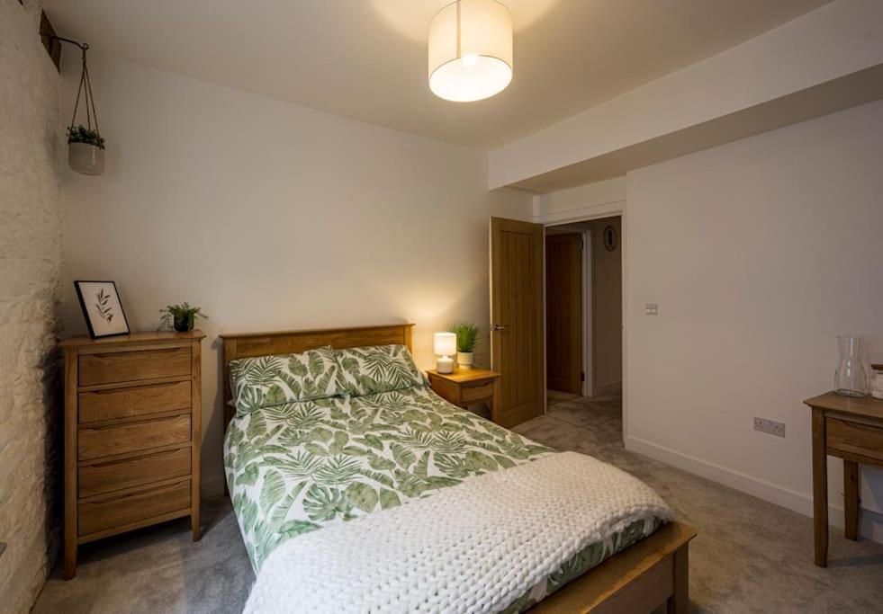 Barbican, Plymouth Outstanding Luxury Apartment エクステリア 写真