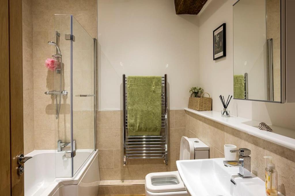 Barbican, Plymouth Outstanding Luxury Apartment エクステリア 写真