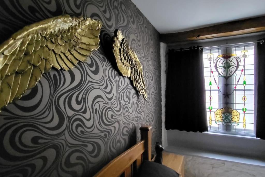 Barbican, Plymouth Outstanding Luxury Apartment エクステリア 写真