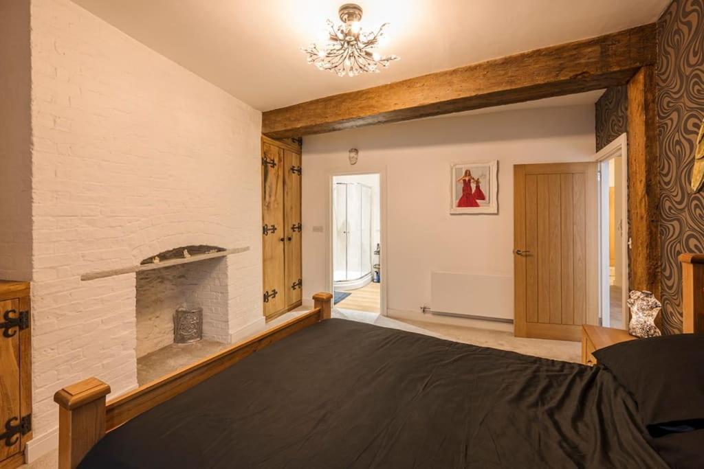 Barbican, Plymouth Outstanding Luxury Apartment エクステリア 写真