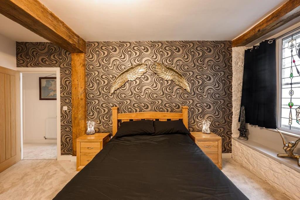 Barbican, Plymouth Outstanding Luxury Apartment エクステリア 写真