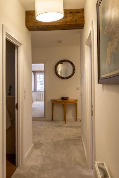 Barbican, Plymouth Outstanding Luxury Apartment エクステリア 写真