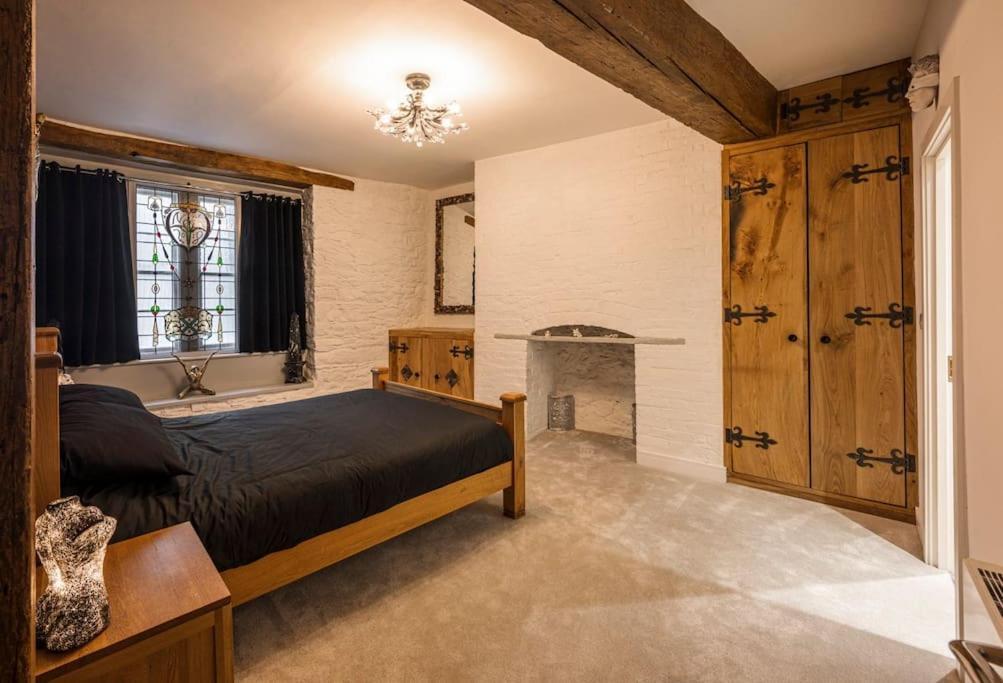 Barbican, Plymouth Outstanding Luxury Apartment エクステリア 写真